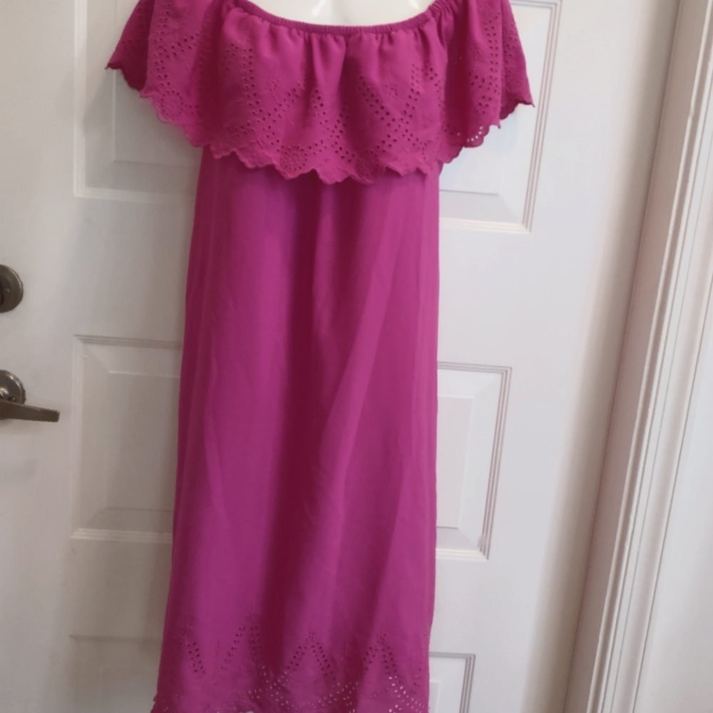 Sale ESPRESSO LOS ANGELES DRESS